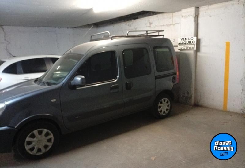 Cocheras - Rosario - Venta