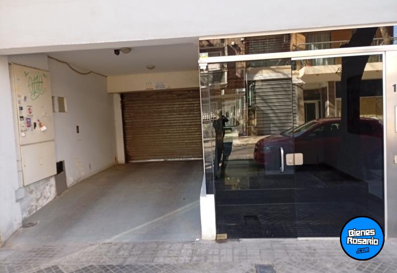 Cocheras - Rosario - Venta