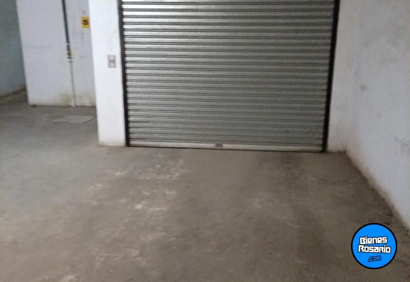 Cocheras - Rosario - Venta