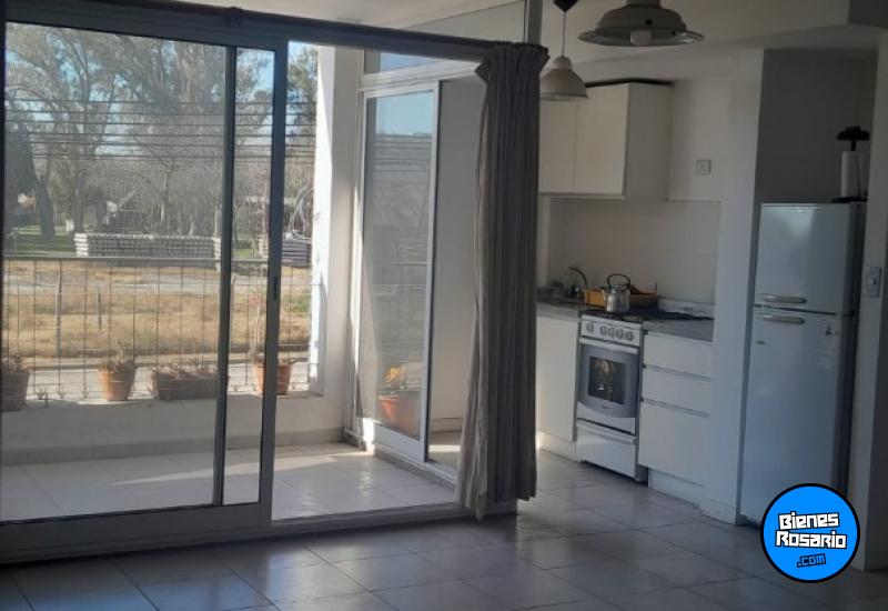 Departamentos - Granadero Baigorria - Venta