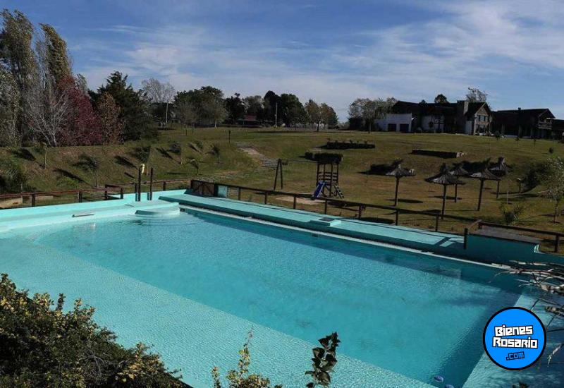 Terrenos - Oliveros - Venta
