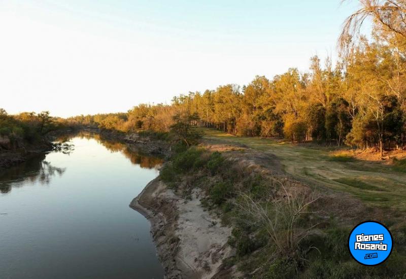 Terrenos - Oliveros - Venta
