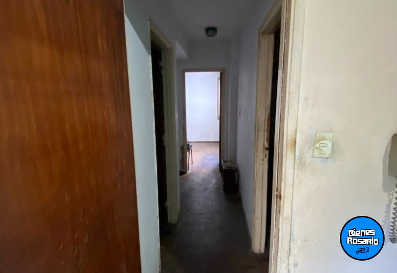 Departamentos - Rosario - Venta