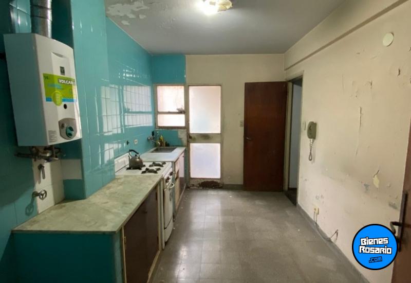 Departamentos - Rosario - Venta