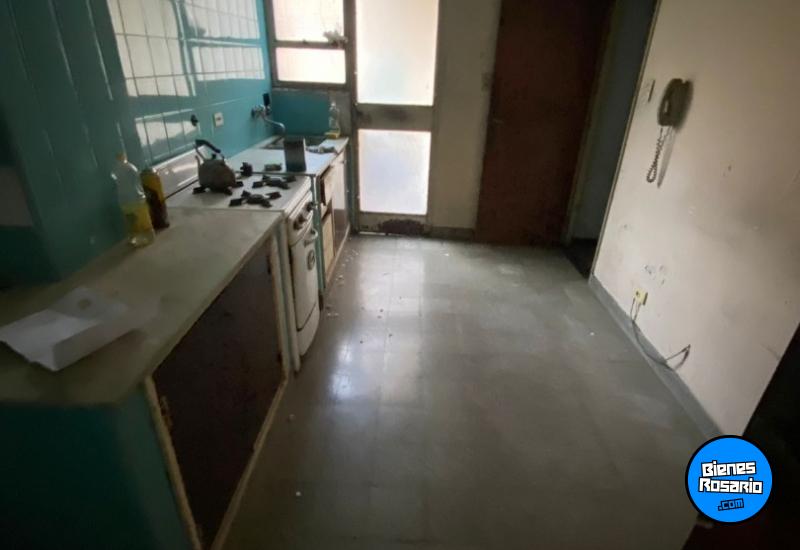 Departamentos - Rosario - Venta