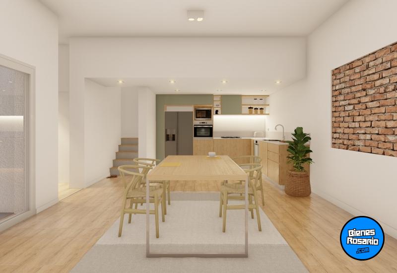 Casas - Rosario - Venta