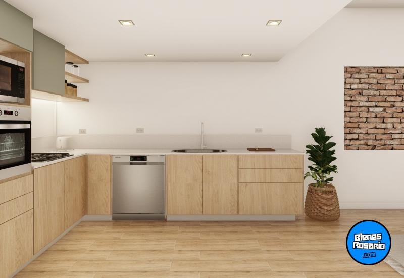 Casas - Rosario - Venta