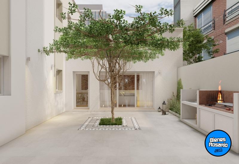 Casas - Rosario - Venta