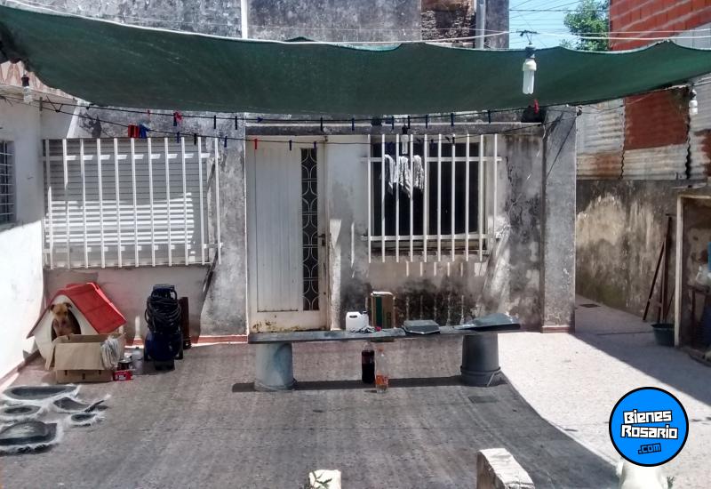 Casas - Rosario -  Alquiler