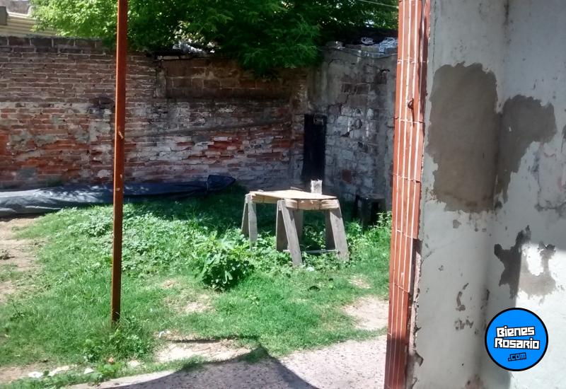 Casas - Rosario -  Alquiler