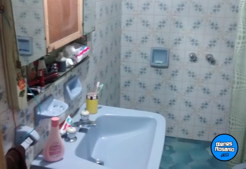 Casas - Rosario -  Alquiler