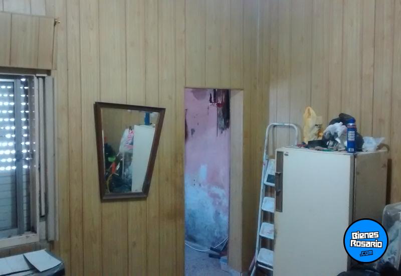 Casas - Rosario -  Alquiler