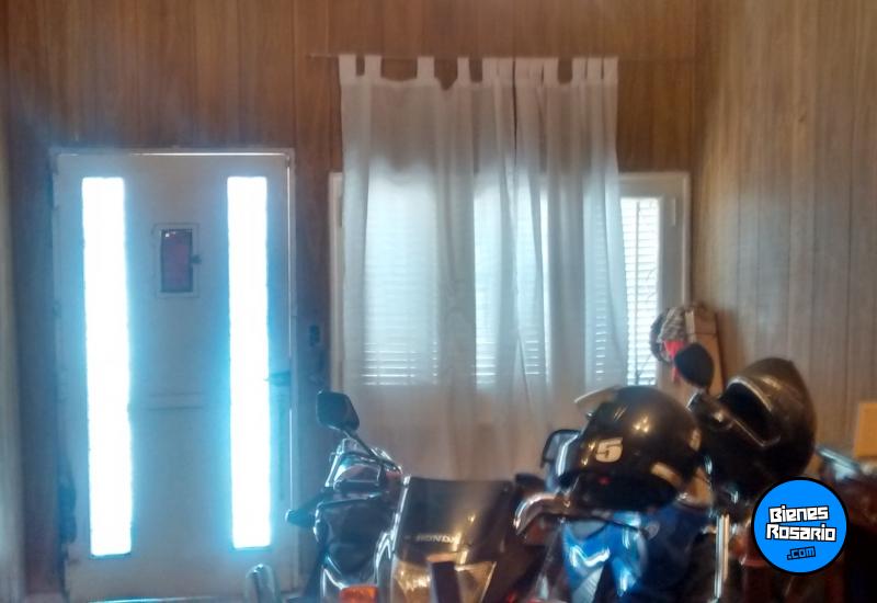 Casas - Rosario -  Alquiler