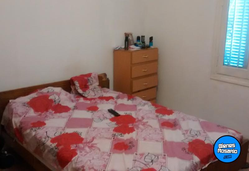 Casas - Rosario -  Alquiler