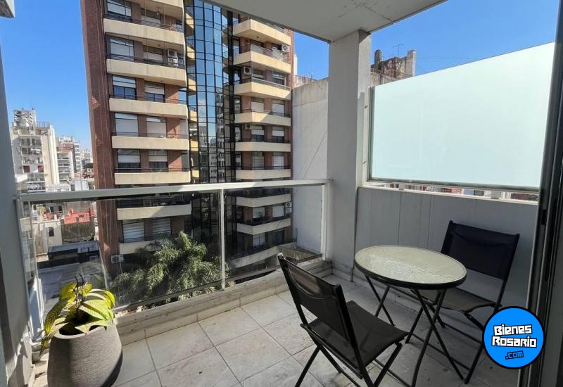 Departamentos - Rosario - Venta
