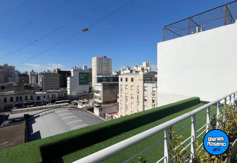 Departamentos - Rosario - Venta
