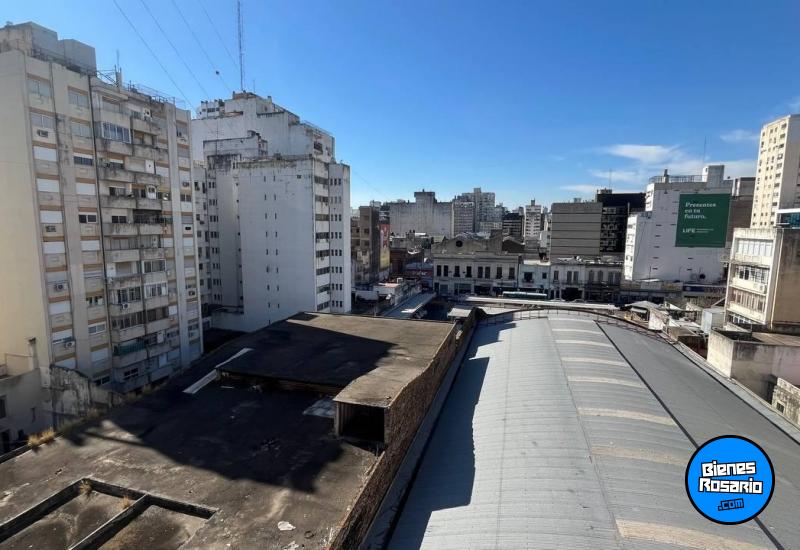 Departamentos - Rosario - Venta