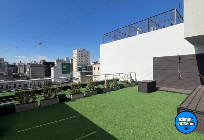 Departamentos - Rosario - Venta