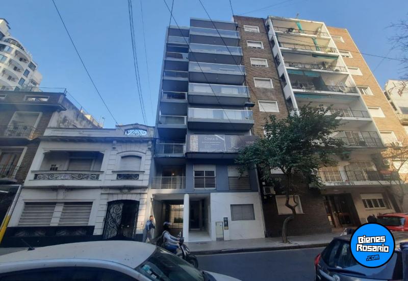 Departamentos - Rosario - Venta