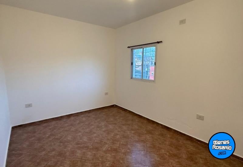 Casas - Funes -  Alquiler