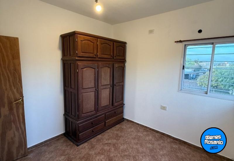 Casas - Funes -  Alquiler
