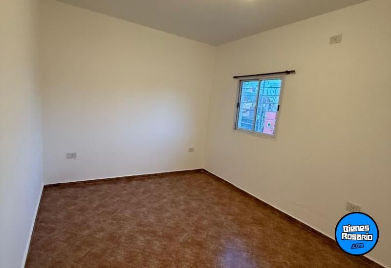 Casas - Funes -  Alquiler