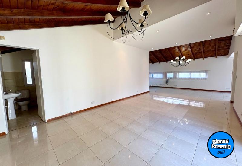 Casas - Funes - Venta