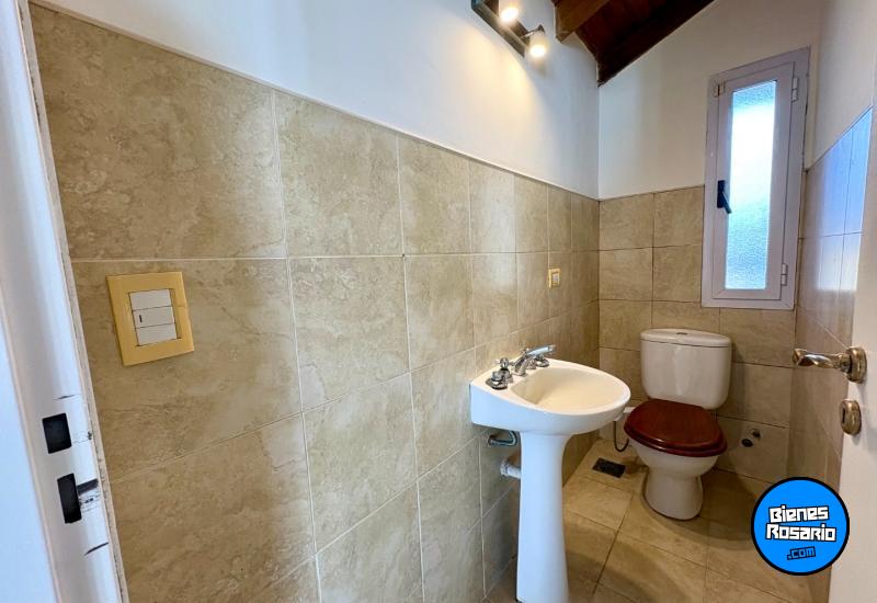 Casas - Funes - Venta