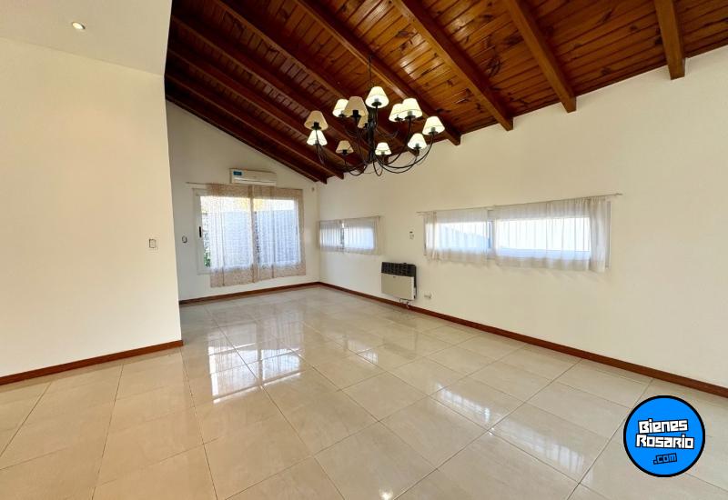 Casas - Funes - Venta