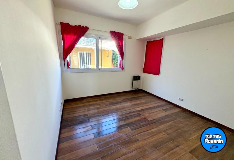 Casas - Funes - Venta