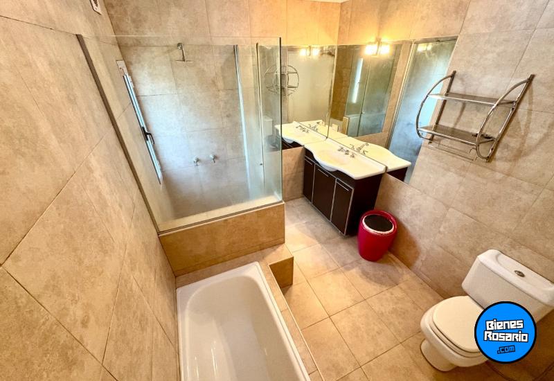 Casas - Funes - Venta