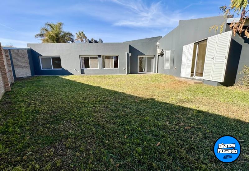 Casas - Funes - Venta