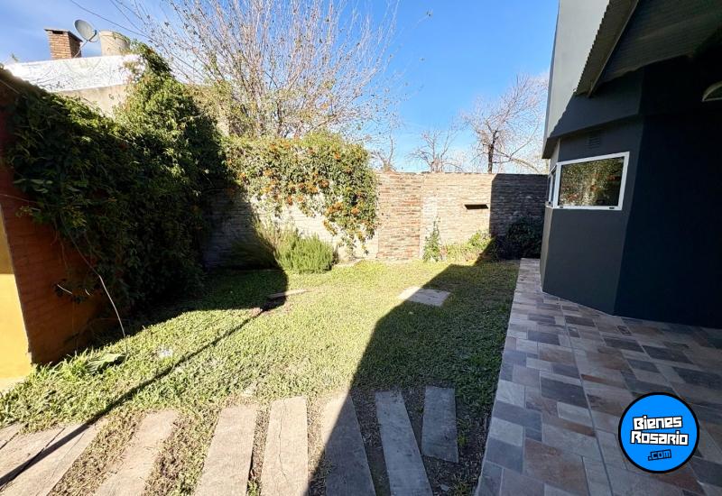 Casas - Funes - Venta