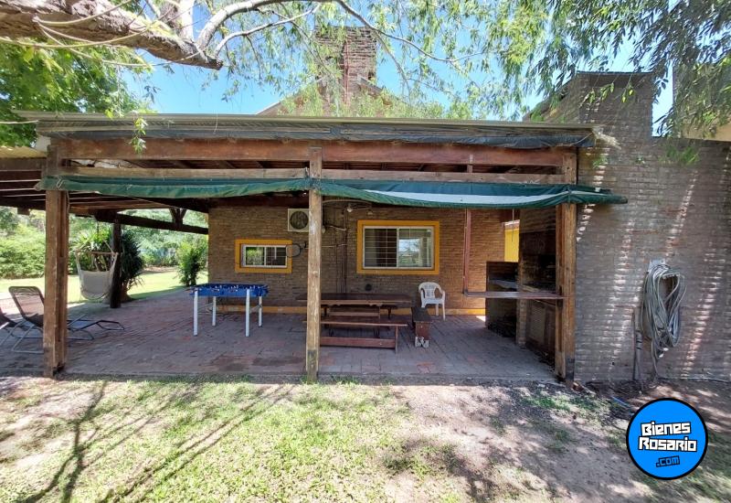 Casas - Ibarlucea - Venta