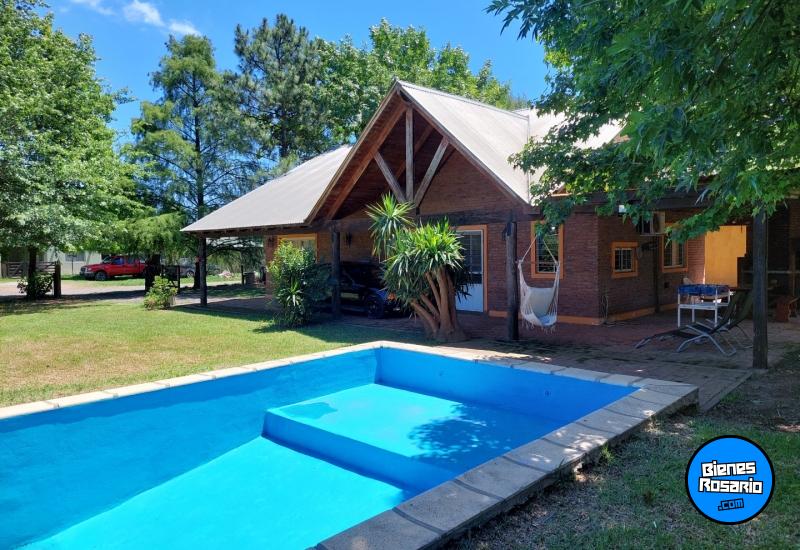 Casas - Ibarlucea - Venta