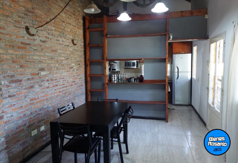 Casas - Ibarlucea - Venta