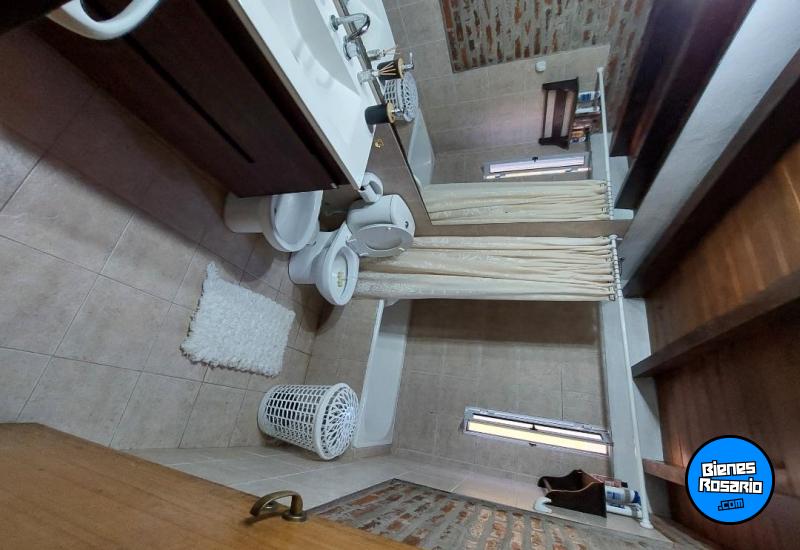 Casas - Ibarlucea - Venta