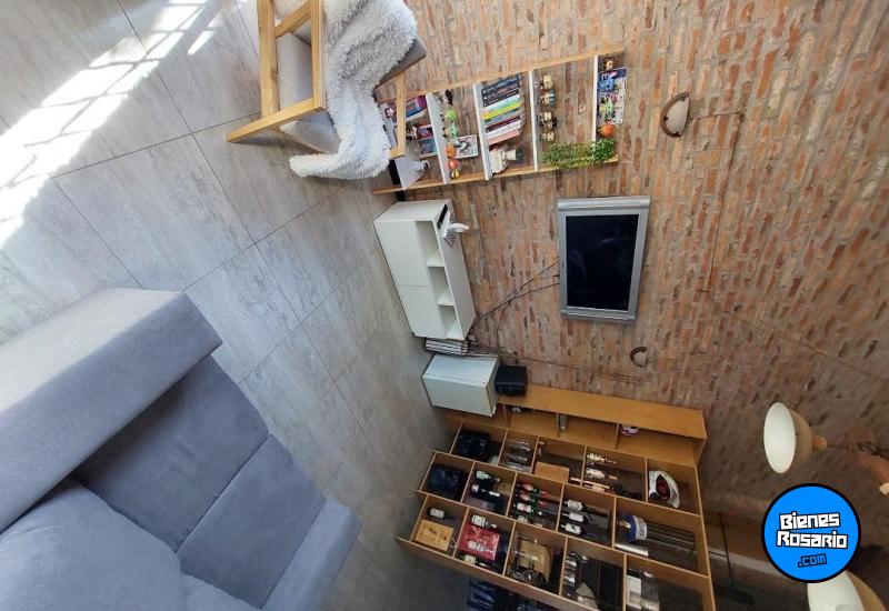 Casas - Ibarlucea - Venta