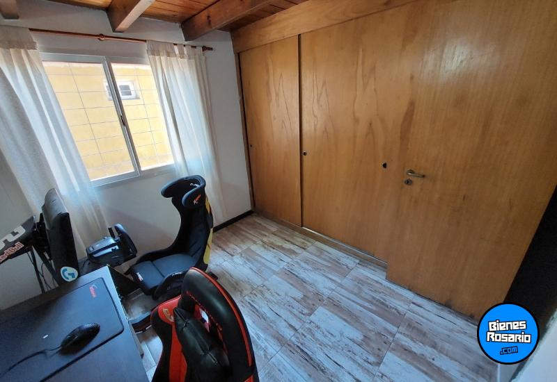 Casas - Ibarlucea - Venta