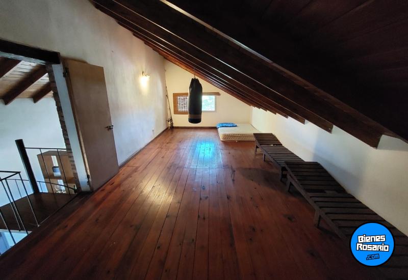 Casas - Ibarlucea - Venta