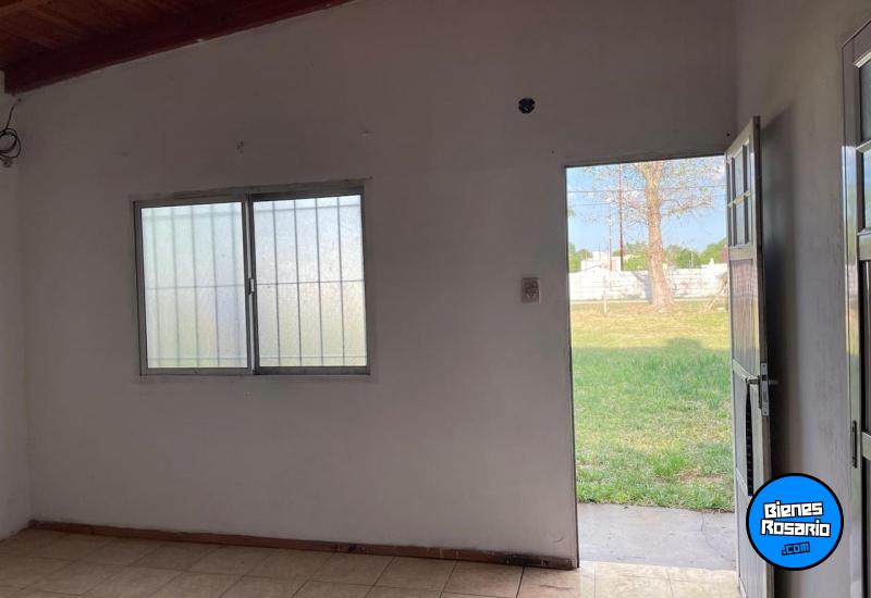 Terrenos - Funes - Venta