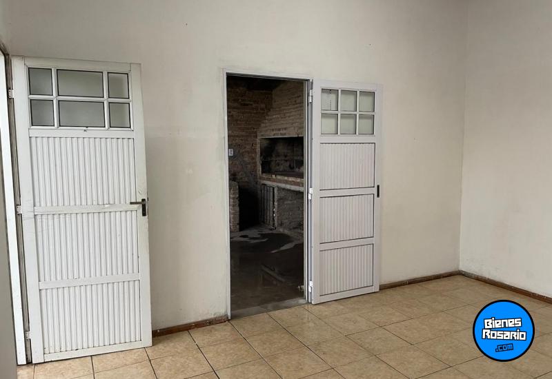 Terrenos - Funes - Venta