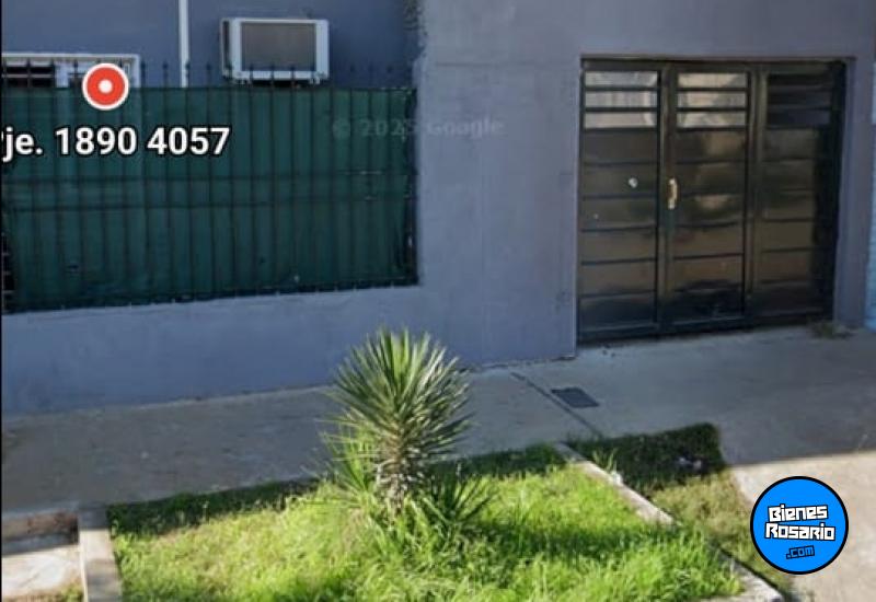 Casas - Rosario - Venta
