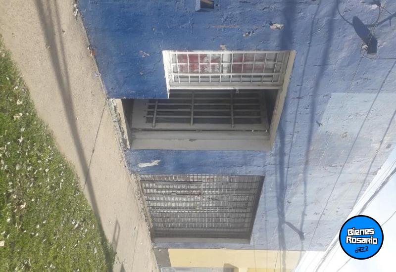 Galpones / Depósitos - Rosario -  Alquiler