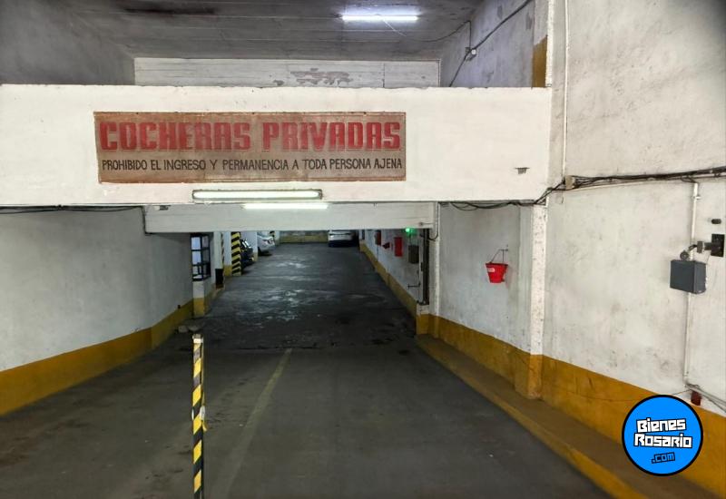 Cocheras - Rosario - Venta