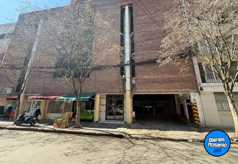 Cocheras - Rosario - Venta