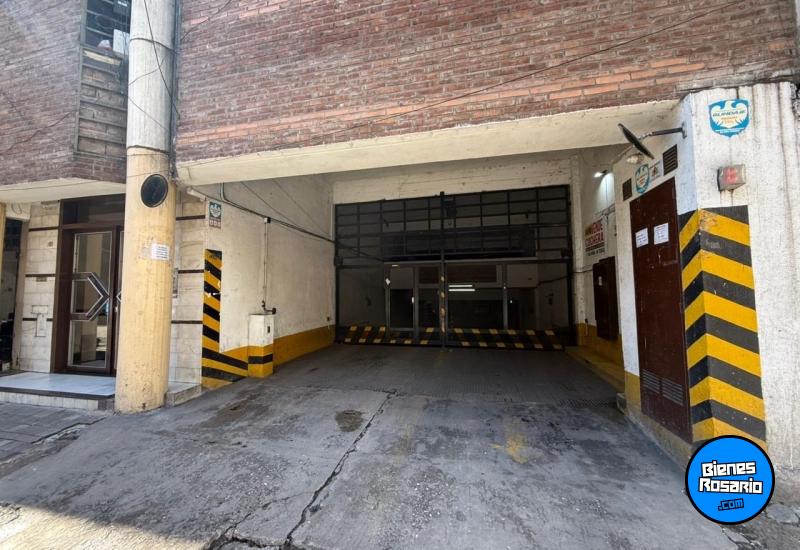 Cocheras - Rosario - Venta