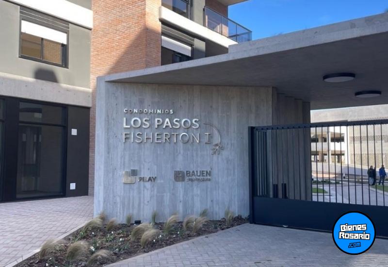 Departamentos - Rosario - Venta