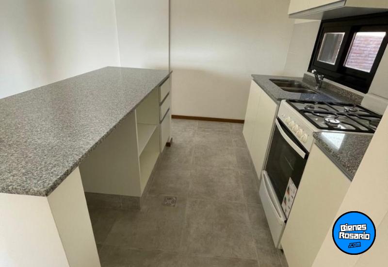Departamentos - Rosario - Venta