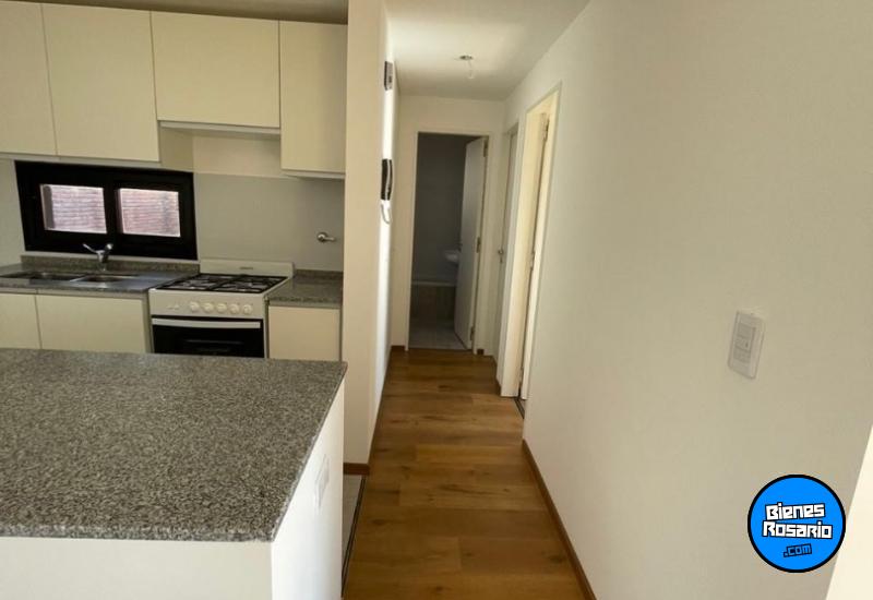 Departamentos - Rosario - Venta